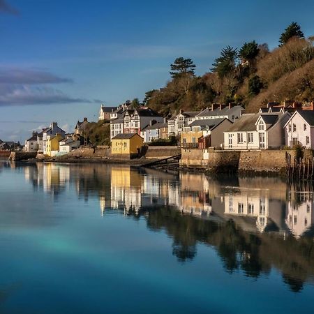 The Retreat - 2 Bed Cottage In Aberdovey Aberdyfi Extérieur photo