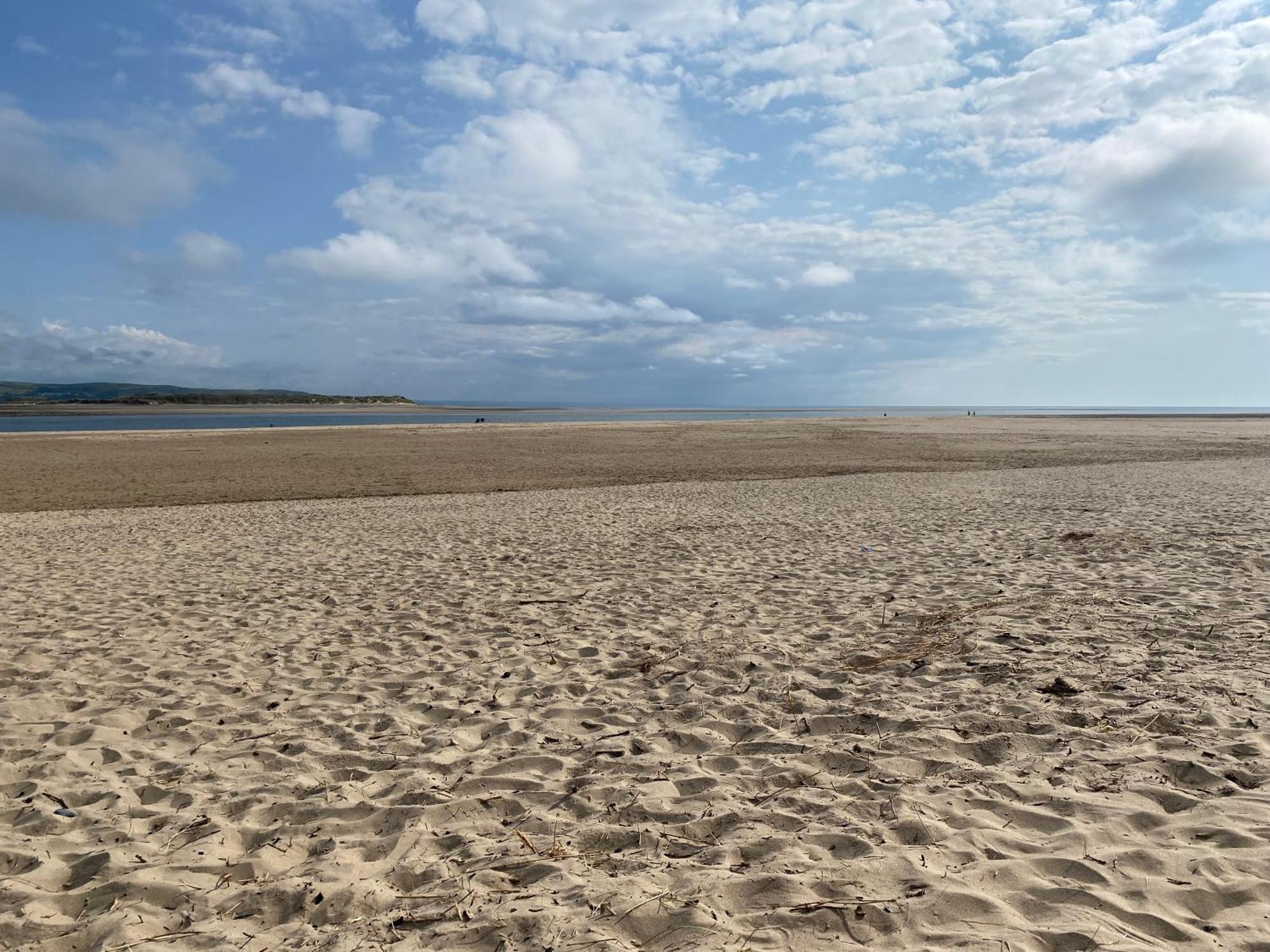 The Retreat - 2 Bed Cottage In Aberdovey Aberdyfi Extérieur photo