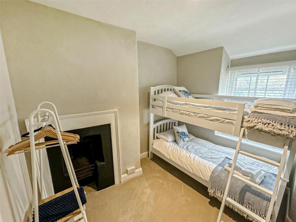 The Retreat - 2 Bed Cottage In Aberdovey Aberdyfi Extérieur photo