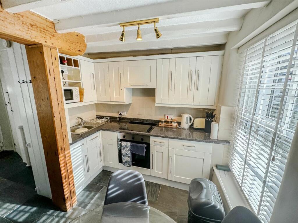 The Retreat - 2 Bed Cottage In Aberdovey Aberdyfi Extérieur photo