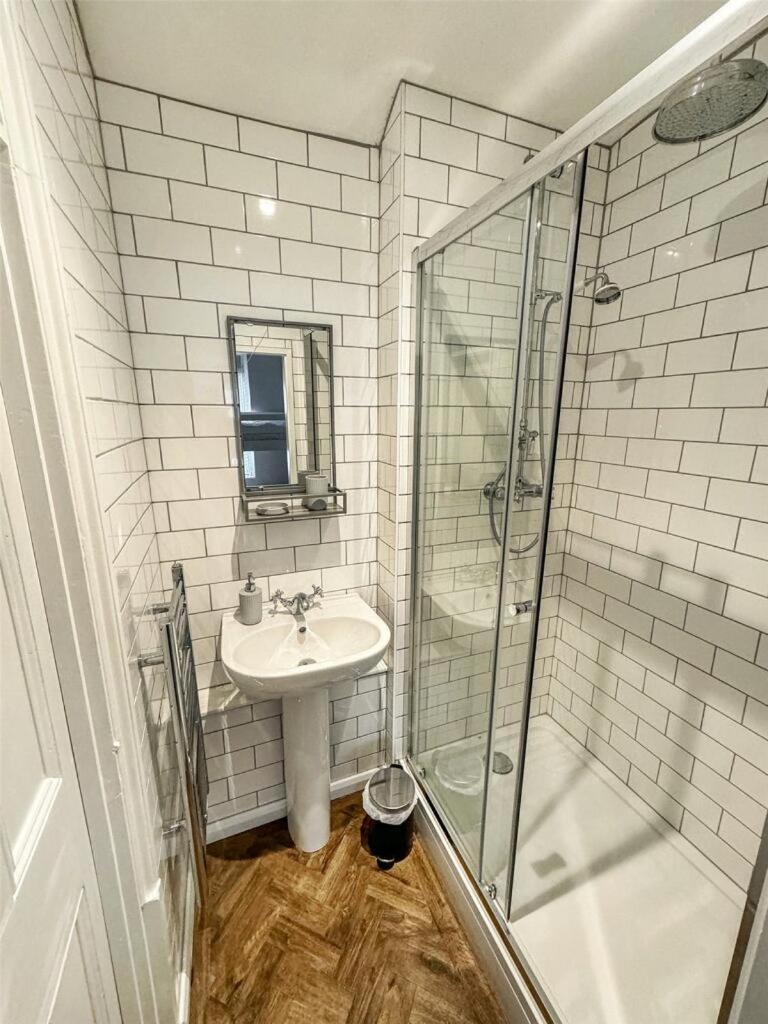 The Retreat - 2 Bed Cottage In Aberdovey Aberdyfi Extérieur photo
