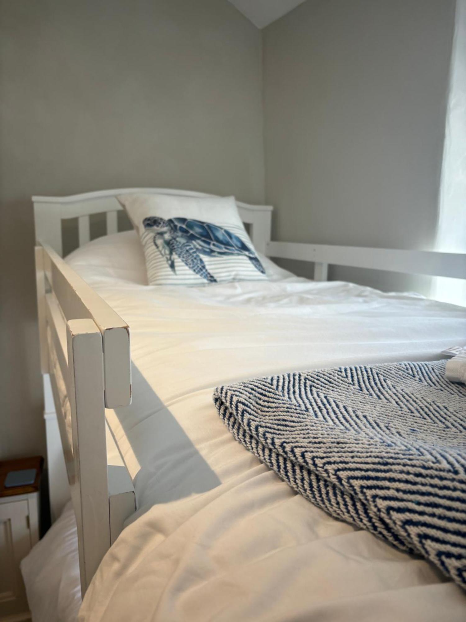 The Retreat - 2 Bed Cottage In Aberdovey Aberdyfi Extérieur photo