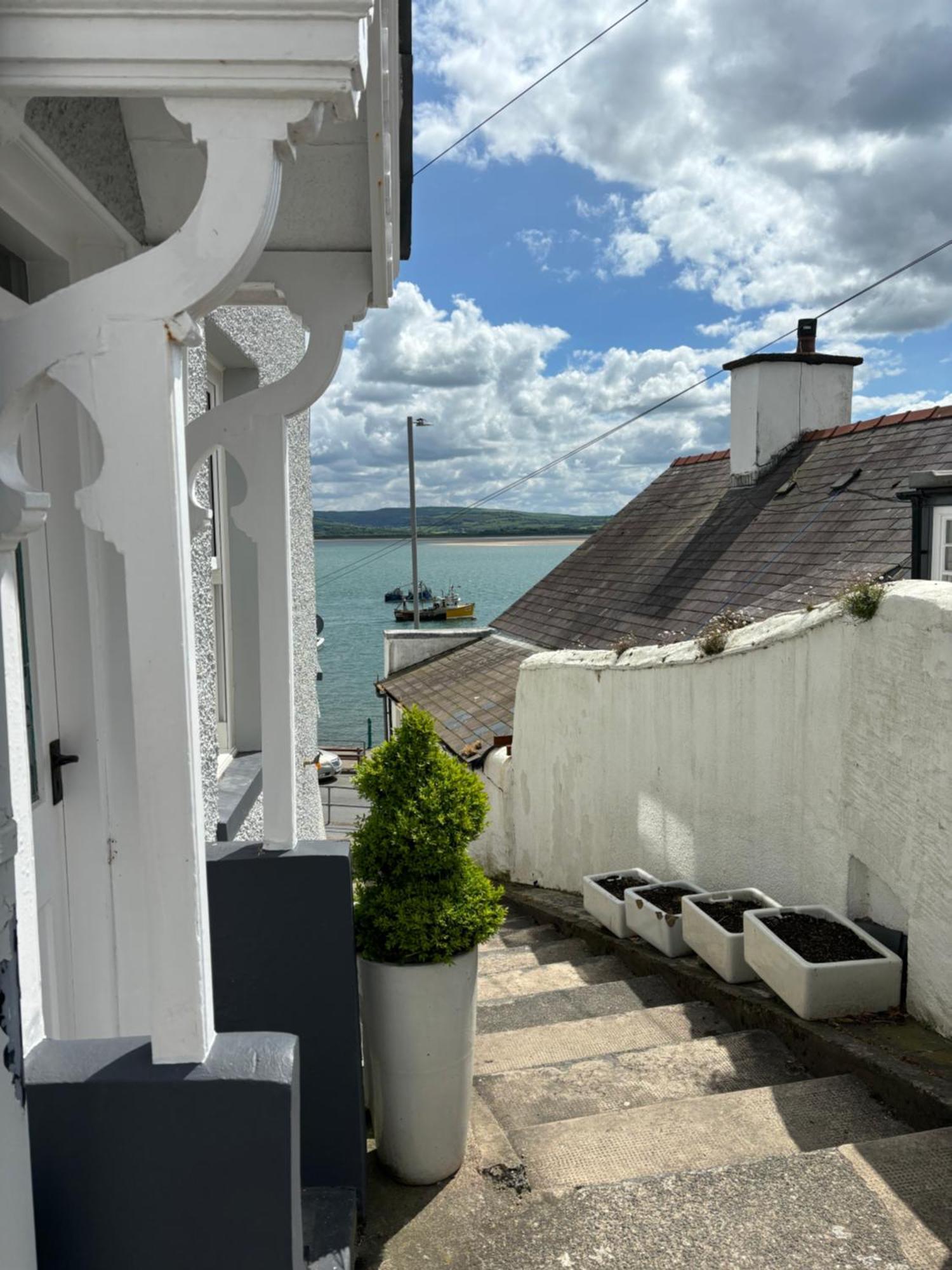 The Retreat - 2 Bed Cottage In Aberdovey Aberdyfi Extérieur photo